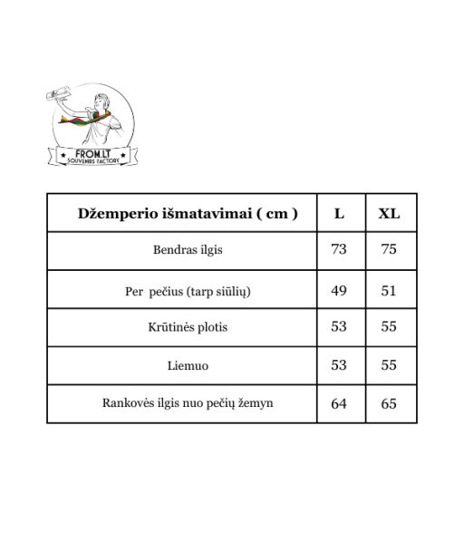 Žalias sirgalių džemperis su gobtuvu
